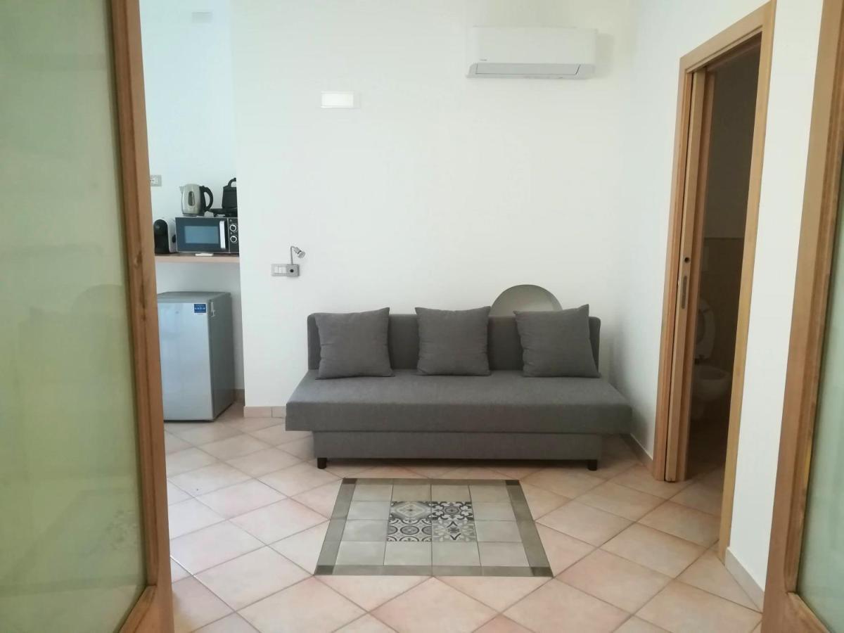 Il Vialetto Dei Limoni Bed & Breakfast Vico Equense Exterior foto