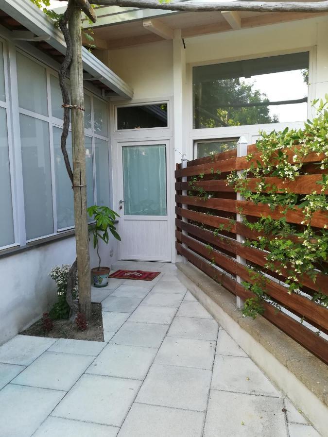 Il Vialetto Dei Limoni Bed & Breakfast Vico Equense Exterior foto