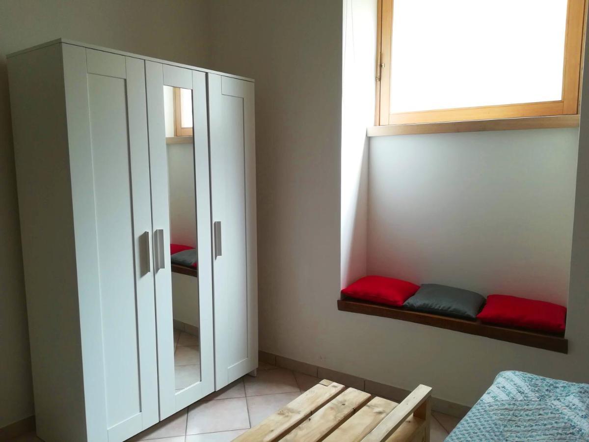 Il Vialetto Dei Limoni Bed & Breakfast Vico Equense Exterior foto